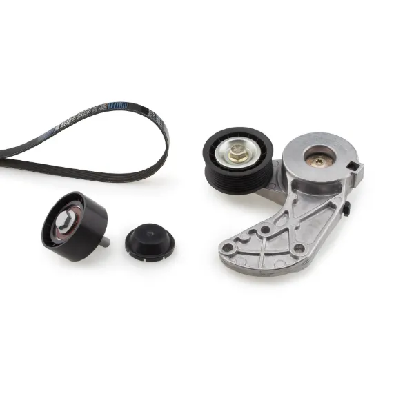 Correia dos conjuntos de transmissão, kit Porsche Cayenne 955