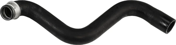 Mangueira (cano derivado) do radiador de esfriamento superior para Peugeot Expert (224)