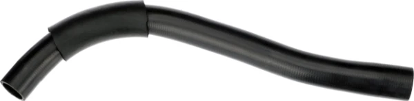 Mangueira (cano derivado) do radiador de esfriamento superior para Toyota Corolla (E12)