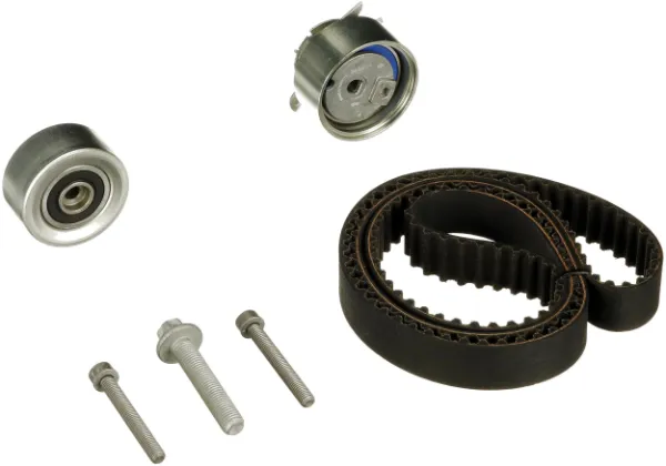 Correia do mecanismo de distribuição de gás, kit Fiat Stilo 192