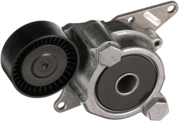 Reguladora de tensão da correia de transmissão para Toyota Avensis (T27)