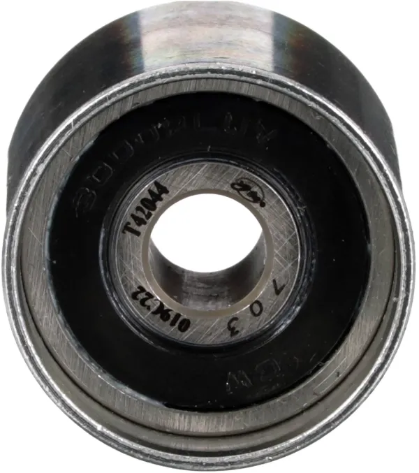 Rolo parasita da correia do mecanismo de distribuição de gás Seat Leon I hatchback (1M1) (1999 - 2006) preço, a partir de