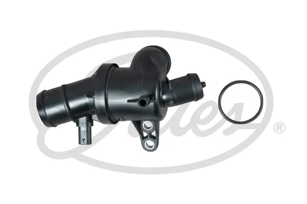 Caixa do termostato Mercedes A W169