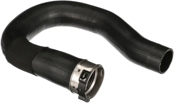 Mangueira (cano derivado) de intercooler 94516221 Opel