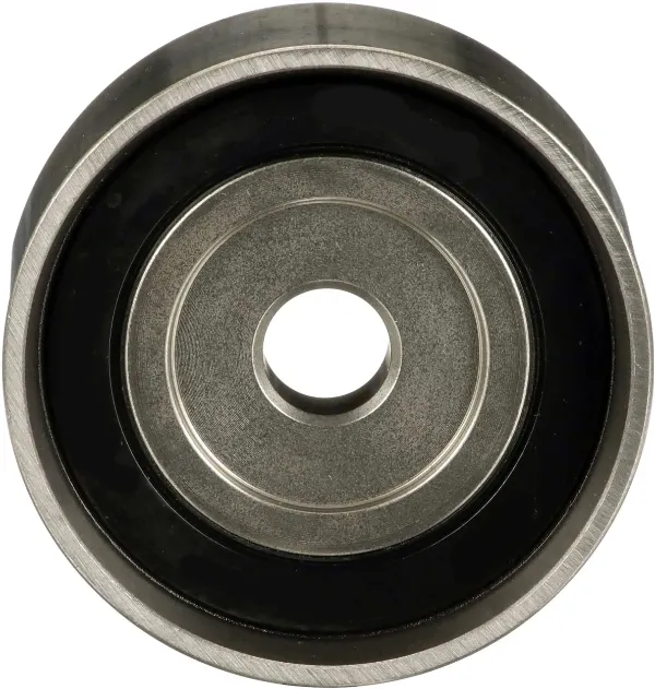 Rolo parasita da correia do mecanismo de distribuição de gás para Toyota Corolla  E12