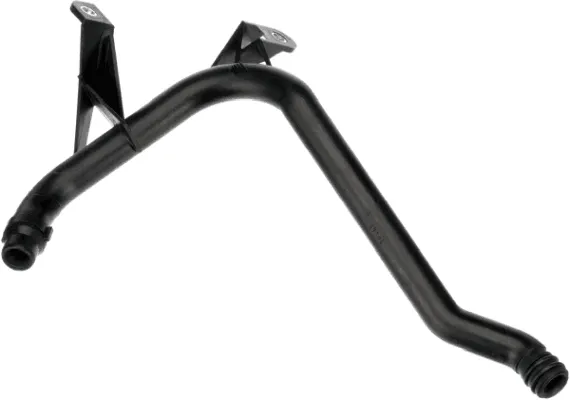 Mangueira (cano derivado) do sistema de esfriamento BMW 3 E46
