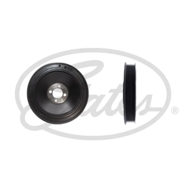 Polia de cambota para Opel Insignia (G09)