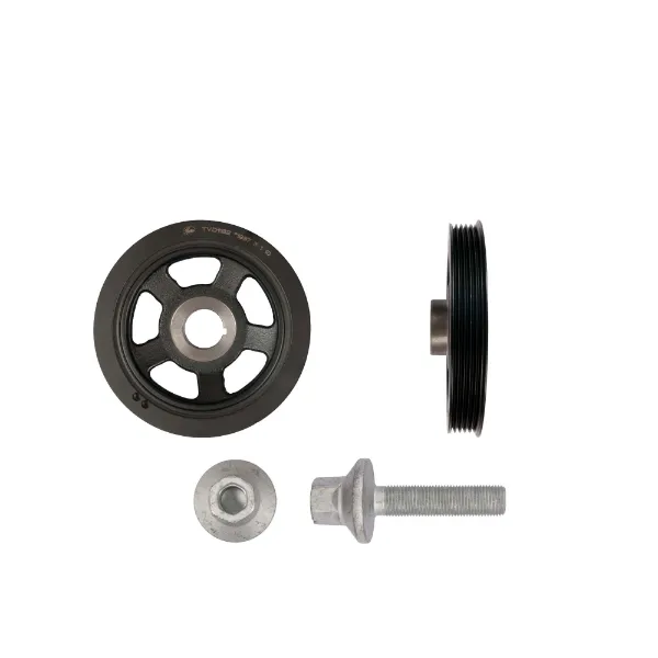 Polia de cambota Hyundai Accent IV