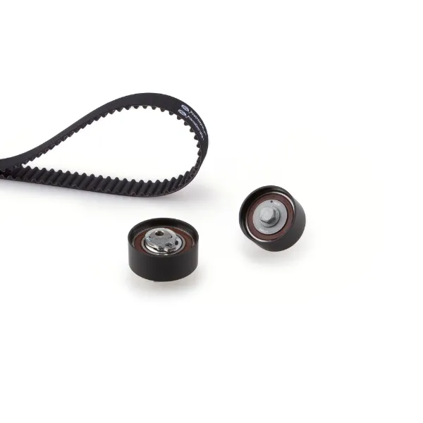 Correia do mecanismo de distribuição de gás, kit para Chery QQ6  S21