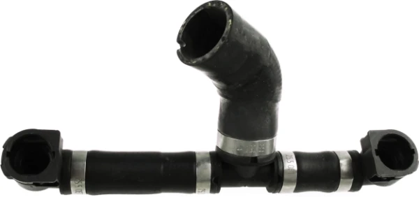 Mangueira (cano derivado) do sistema de esfriamento para Land Rover Range Rover (L322)