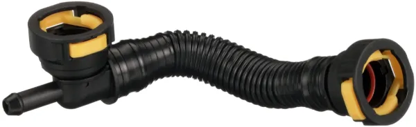 Cano derivado de ventilação de cárter (de separador de óleo) Citroen Saxo S0, S1