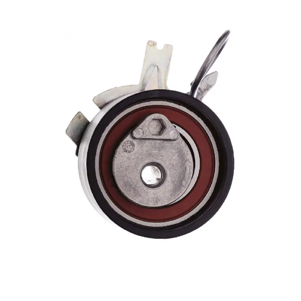 Compre Rolo de reguladora de tensão da correia do mecanismo de distribuição de gás Renault Laguna II BG0, BG1