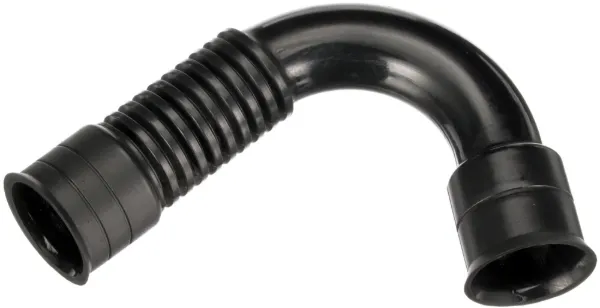 Cano derivado de ventilação de cárter (de separador de óleo) EMH444 Gates