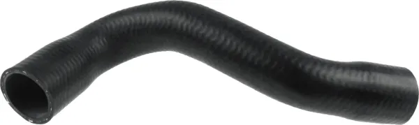 Mangueira (cano derivado) do radiador de esfriamento superior 2150200QAF Nissan/Infiniti