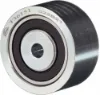 Rolo parasita da correia de transmissão Peugeot 307 3A, 3C