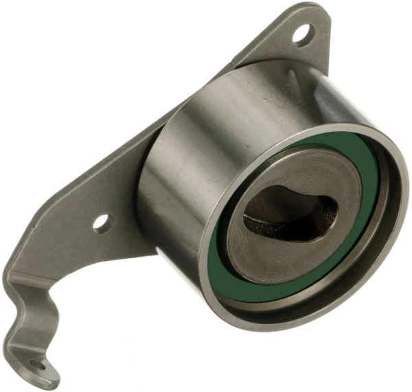 Rolo de reguladora de tensão da correia do mecanismo de distribuição de gás para Toyota RAV4 (XA)