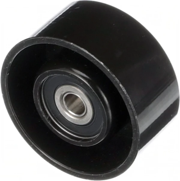 Rolo de reguladora de tensão da correia de transmissão para Nissan Tiida (C11)