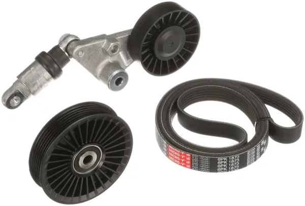 Correia dos conjuntos de transmissão, kit Opel Astra G