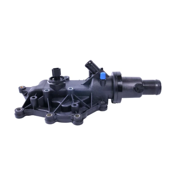Caixa do termostato para Renault Kangoo (FW0)