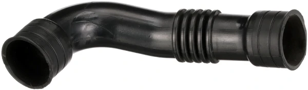 Cano derivado de ventilação de cárter (de separador de óleo) para Volkswagen Multivan (7HM)