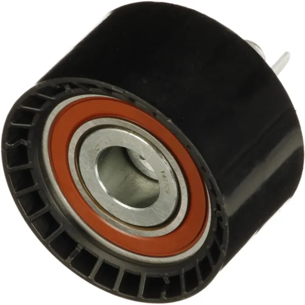 Rolo parasita da correia do mecanismo de distribuição de gás Volvo XC90 2 256