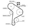 K035223XS Gates