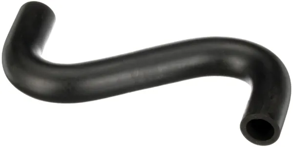 Cano derivado de ventilação de cárter (de separador de óleo) Volkswagen Golf II
