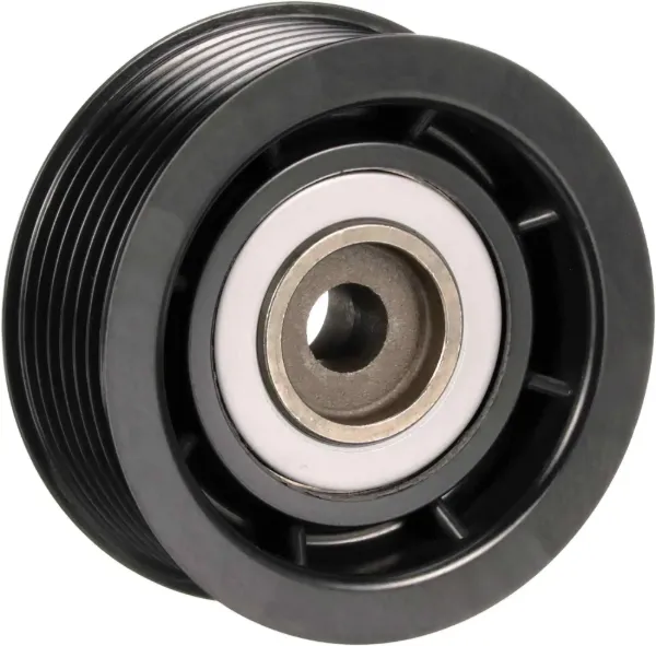 Rolo parasita da correia de transmissão Mitsubishi Pajero IV LONG