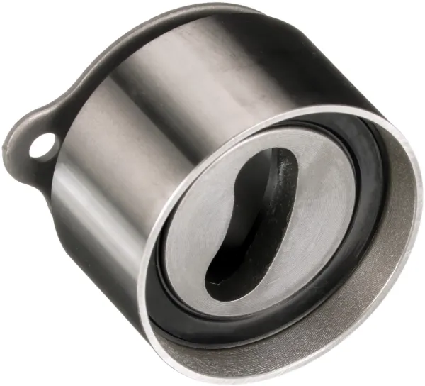 Rolo de reguladora de tensão da correia do mecanismo de distribuição de gás Mazda 626 III