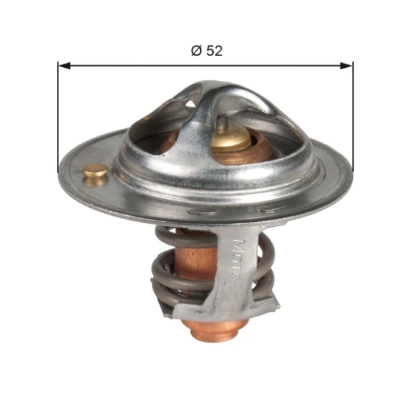 Termostato para Mitsubishi Lancer (CY_A, CZ_A)