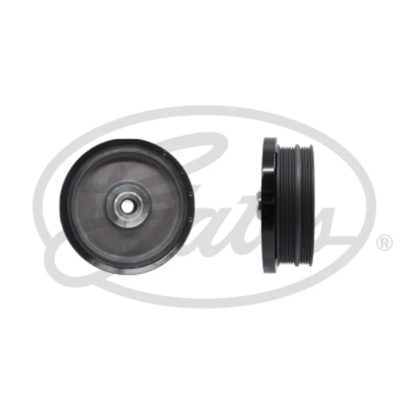 Polia de cambota на BMW 3 (E90)