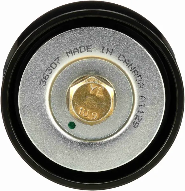 Rolo parasita da correia de transmissão T36307 Gates
