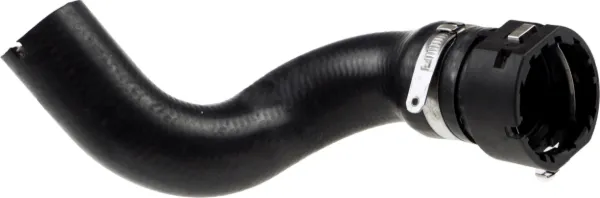 Mangueira (cano derivado) inferior do radiador de esfriamento DWF074TT Thermotec