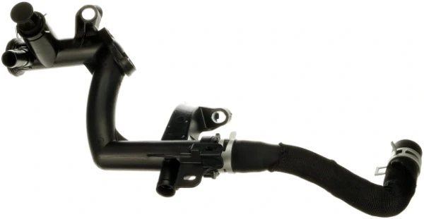 Mangueira (cano derivado) do sistema de esfriamento para Citroen Jumpy 