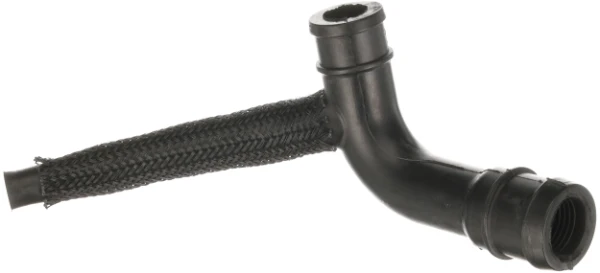 Cano derivado de ventilação de cárter (de separador de óleo) para Fiat Punto (188)