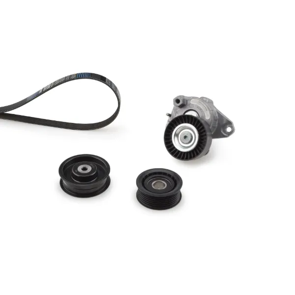 Correia dos conjuntos de transmissão, kit Mercedes ML/GLE W164