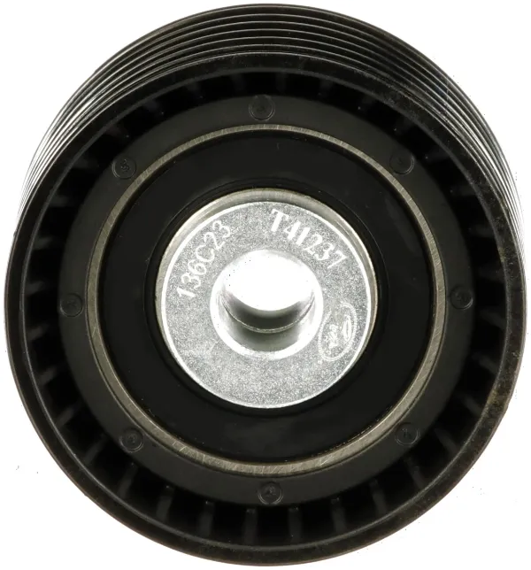 Rolo parasita da correia do mecanismo de distribuição de gás Renault Laguna II hatchback (BG0, BG1) (2001 - 2007) preço, a partir de