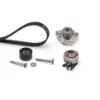 Correia do mecanismo de distribuição de gás, kit Fiat Ducato 3 250