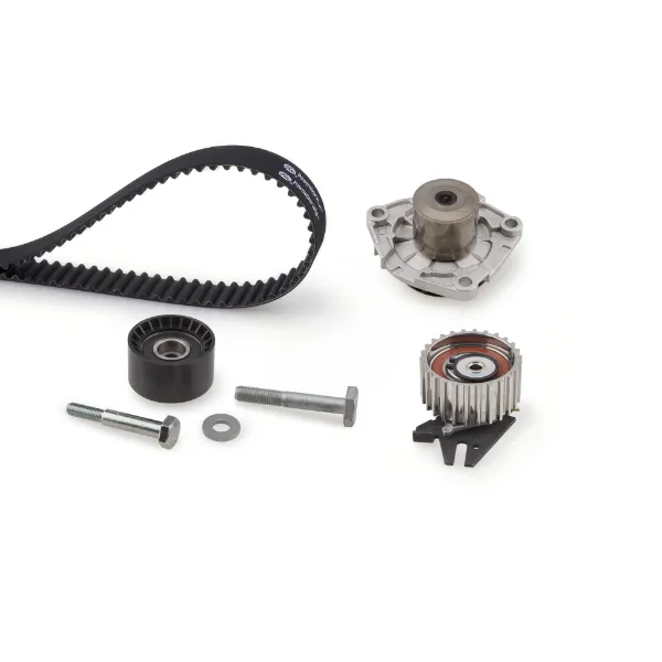Correia do mecanismo de distribuição de gás, kit Fiat Ducato 3 250