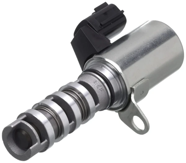 Válvula eletromagnética de posição (de fases) da árvore distribuidora para Nissan X-Trail (T30)