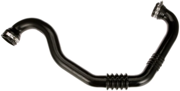 Mangueira (cano derivado) direita de intercooler para Renault Trafic (FL)