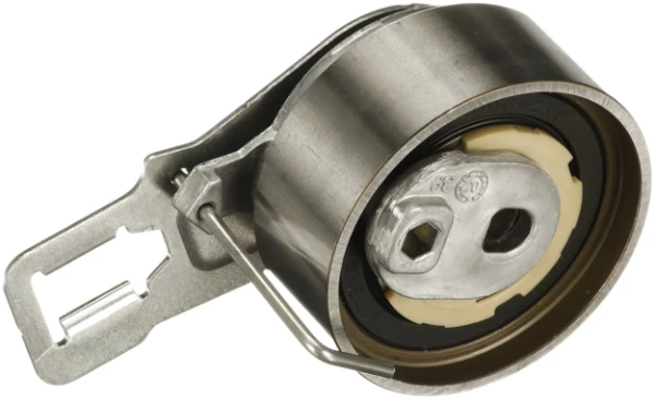 Reguladora de tensão da correia do mecanismo de distribuição de gás para Ford Focus (CB8)
