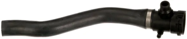 Mangueira (cano derivado) do radiador de esfriamento superior 052961 Gates