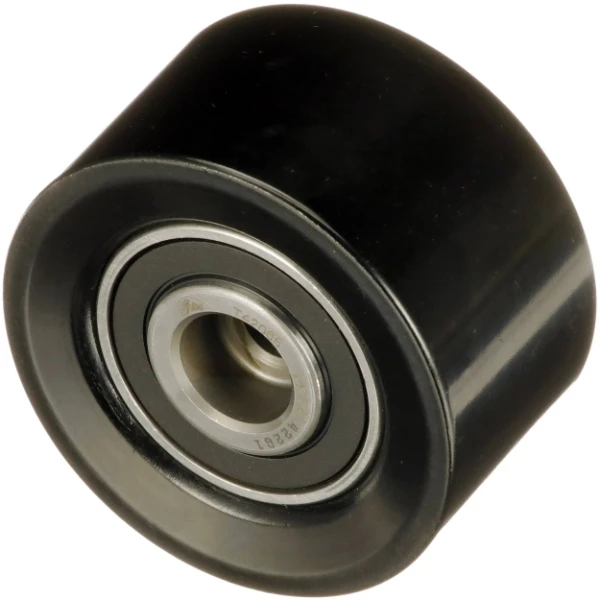 Rolo parasita da correia do mecanismo de distribuição de gás para Peugeot 206 