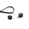 Correia do mecanismo de distribuição de gás, kit Ford Focus 2 DA, HCP, DP