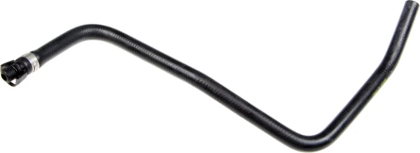 Mangueira (cano derivado) do sistema de esfriamento para Opel Astra 