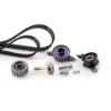 Correia do mecanismo de distribuição de gás, kit Ford Escort 7 GAL, AFL