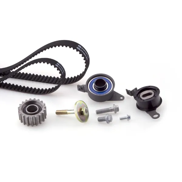 Correia do mecanismo de distribuição de gás, kit Ford Escort 7 GAL, AFL