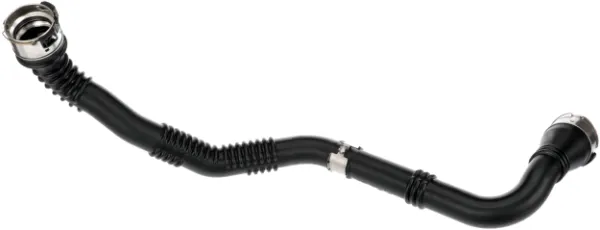 Mangueira (cano derivado) esquerda de intercooler Renault Kangoo II