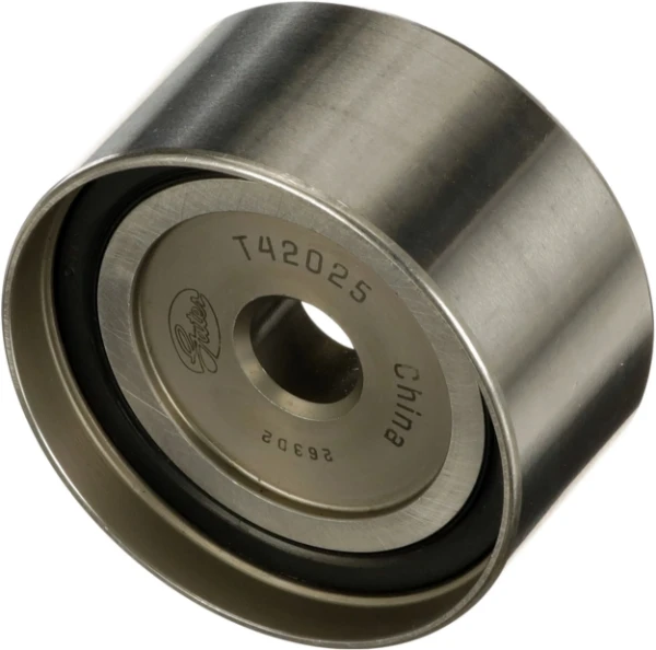 Rolo parasita da correia do mecanismo de distribuição de gás para Toyota RAV4 (SXA 10)